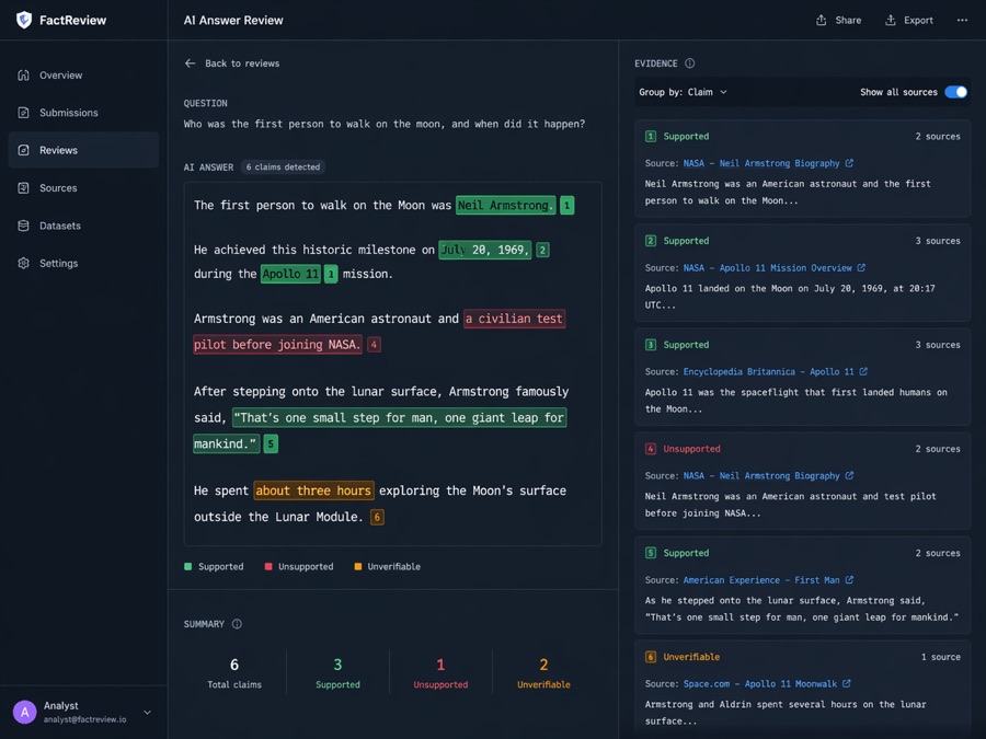 RLHF & AI Alignment